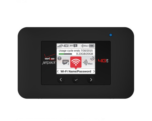 3G/4G Wi-Fi роутер Sierra Netgear AC791L (гарантия 12 мес)